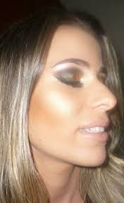Make-Up Nilda Lima.