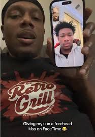 Heartfelt Forehead Kisses: Sweet Moments Captured