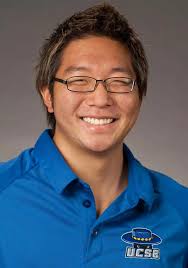 2011-12 Men's Swimming Roster