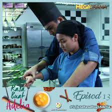 Sejuta rasa buat adelia season 1. Sejuta Rasa Buat Adelia Watleksmedia Com