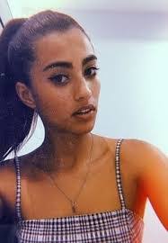 Hope Ambrose's Instagram, Twitter & Facebook