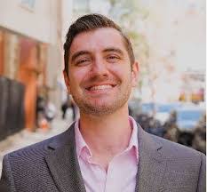 Kyle Aronson's Instagram, Twitter & Facebook