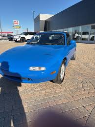 Image result for Blue 1991 Kia