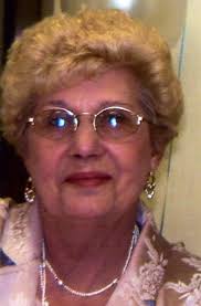Obituary information for Rosa Lee Cox