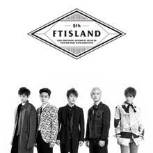 Upvote upvote (0) subscribe unsubscribe (0) 236 views. I Will F T Island Album Wikipedia
