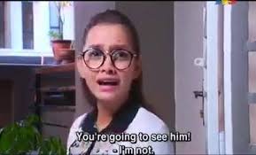 Donat karamel | episod 12. Izzz Mr Donat Karamel Episod 11 Like Jangan Lupa