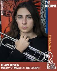 The Chris Maddock Quintet