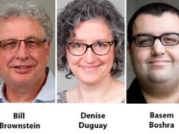 Just for Laughs 2012: The Muppets gala July 26, 2012