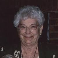 Mary Teresa Dauphinais