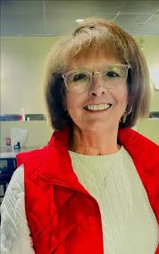 Classy 1969 luncheon thanks to main organizer