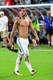 Theo hernández is on facebook. Celebramos Con Lucas Hernandez La Copa Del Mundo De Francia Togayther