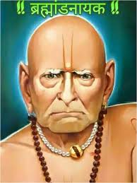 He is a widely known spiritual figure in various indian states including maharashtra. Shree Swami Samarth Wallpaper 736x982 Download Hd Wallpaper Wallpapertip