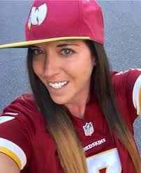 ❤️💛❤️💛 Redskins for life!!! ❤️💛❤️💛