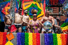 The best of a group: What Is A Pride Body Talk Queerly A Bi Weekly Column On By Jeffry J Iovannone Think Queerly