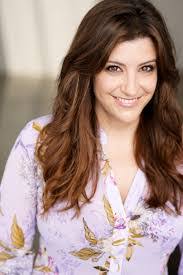 Kristen Clement's Instagram, Twitter & Facebook