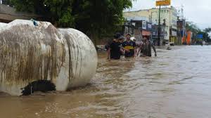 Inundaciones en México: últimas noticias de los estados afectados y  damnificados hoy 12 de octubre