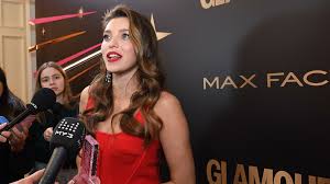 С 2019 года стала ведущей авторского шоу «регина+1». Regina Todorenko Rasskazala Kak Vernulas V Formu Posle Rodov Ria Novosti 17 05 2021