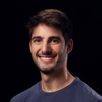 Aaron Alex Vargas Email & Phone Number