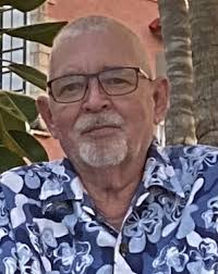 Peter William Glover Obituary