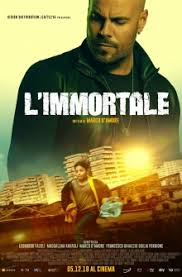 Maybe you would like to learn more about one of these? L Immortale 2019 Streaming Ita Film Streaming Hd