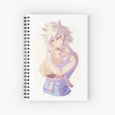 Izuku meets the number one hero and his personal idol, all might. Bakugou Mitsuki Spiral Notebooks Redbubble