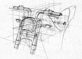 Pin On Product Design Conceptual Sketch Tutorial