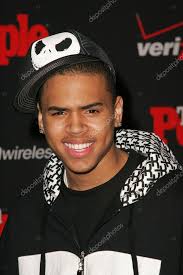 Chris brun — Photo éditoriale par ©s_bukley