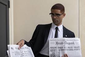 Streaming library with thousands of tv episodes and movies. Kingsley Ben Adir On Becoming Malcolm X For One Night In Miami