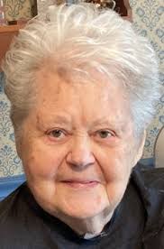 Betty Smith Obituary