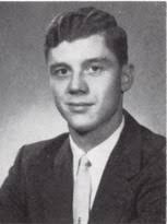 Eugene Virgil Personett (Deceased), South Bend, IN Indiana