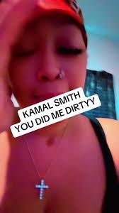 Kamal Smith