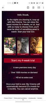 Pin By Shoaib Ahmed On Copywriting Examples Sky Cinema Latest Movies Terminator
