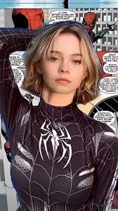 Emma Myers Bathing Suit