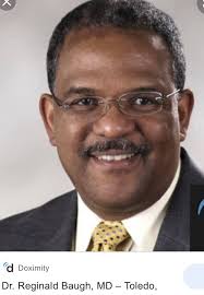 PASSING OF DR. REGINALD BAUGH INFO The Barnes Society sends out its heart  felt condolences to the family of Dr Reginald Baugh. The going home service  information is as follows. From: Brandon