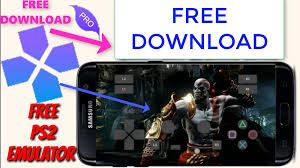 Damon Ps2 Pro Apk Latest Version Free Download 2020 Android