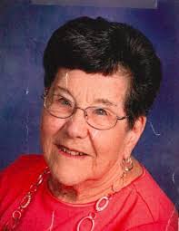 Obituary information for Janice E. Johnson
