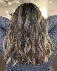 The first is a combination of brown and blonde color to give the perfect highlight. 13 Dirty Blonde Hair Color Ideas For A Change Up Crazyforus