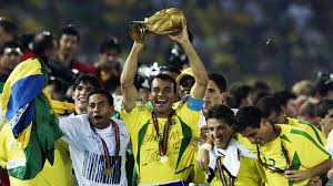 Y también tuvo tiempo para mandar callar al entrenador de la 'verdeamarelha'. Copa Mundial De La Fifa 2002 Noticias El Brasil De 2002 En Cifras Fifa Com