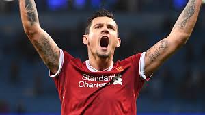 Free dejan lovren wallpapers and dejan lovren backgrounds for your computer desktop. Liverpool News Dejan Lovren Admits Reds Aren T Happy With Bizarre World Cup Injury Goal Com