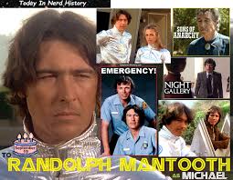 Today In Nerd History