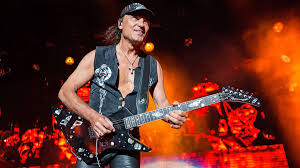 Fender stratocaster or more fondly known as a strat is the icon of electric guitars. Scorpions Matthias Jabs Your Solos Don T Have To Be Easy To Play But They Have To Be Easy To Listen To Musicradar