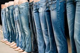 Washing jeans is one of those things. Denim Wash Thread Recommendations Washes Process For Jeans Coats Coats