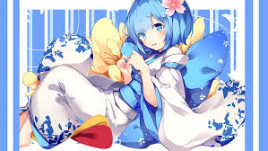Hd Wallpaper Anime Anime Girls Fan Art White Skin Rem Rem Re Zero Wallpaper Flare