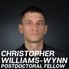 🙌 MEET THE FELLOWS — Christopher Williams-Wynn received his Ph.D. in  History of Art and Architecture from Harvard University. Focusing