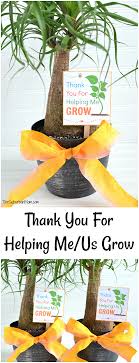 Check spelling or type a new query. Thank You For Helping Me Grow Free Printable Us Version Too