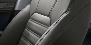 How to clean leather seats. How To Clean Leather Car Seats Leather Seat Care Alfa Romeo Of Dayton