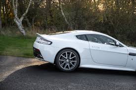 Image result for Stratus White 2012 Aston Martin