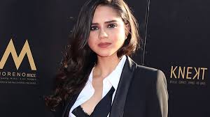 She is known for her work on the flash (2022) and tunteita ja tuoksuja (1973). The Young And The Restless Star Sasha Calle Releases Cover Of Lauryn Hill S Ex Factor Daytime Confidential