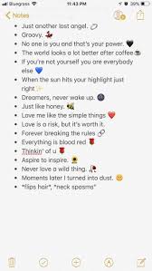 Student Instagram Bio Ideas For Girls Pin By Megan Bryant On Favorite Instagram Quotes Instagram Quotes Captions Instagram Bio Quotes