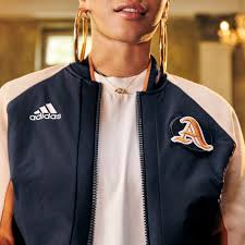 With free delivery and return options (ts&cs apply), online. Adidas Vrct Jacke Blau Adidas Deutschland